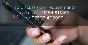 call 01484 or 07508 409999 to find out how cherrington consulting can help you